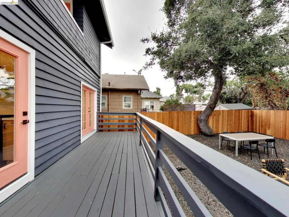 2934 E 23rd St Oakland, CA 94601