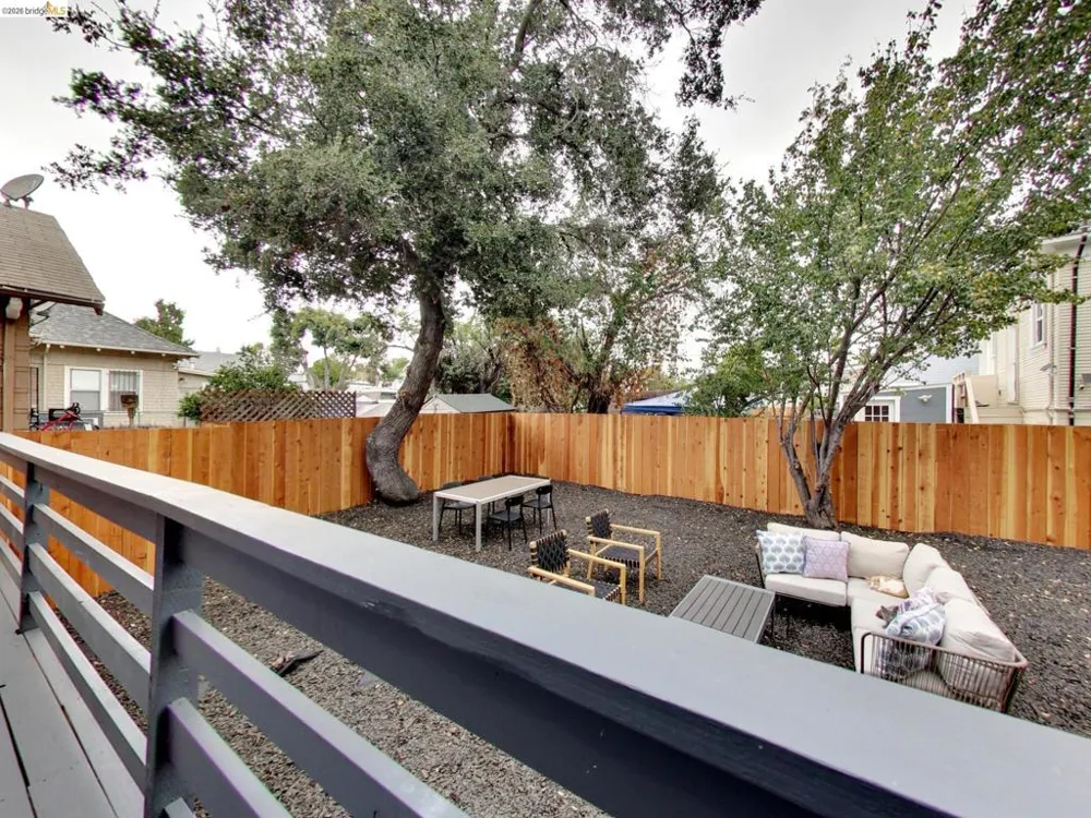 2934 E 23rd St Oakland, CA 94601