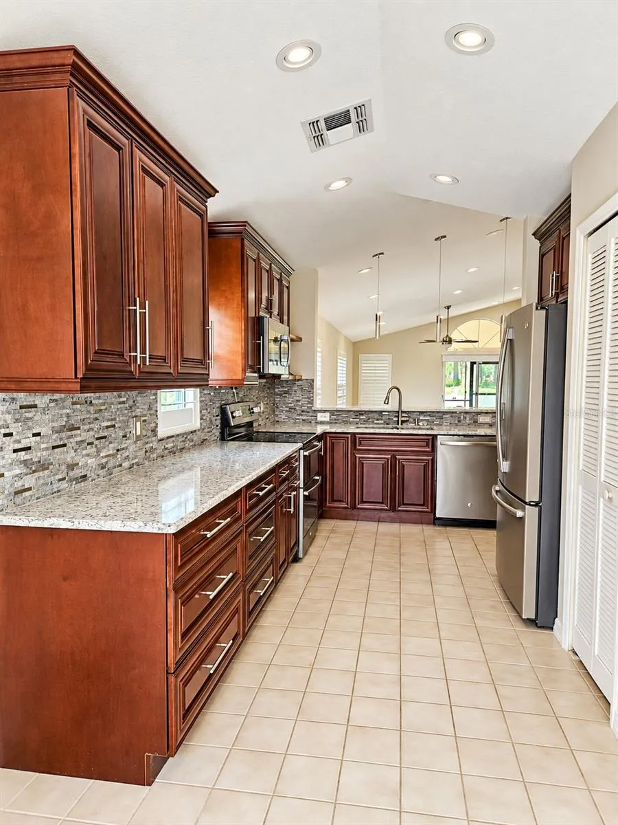 1360 AUGUSTA NATIONAL BOULEVARD Winter Springs, FL 32708
