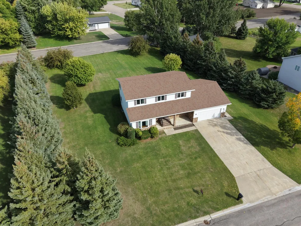 606 4th Street W Ada, MN 56510