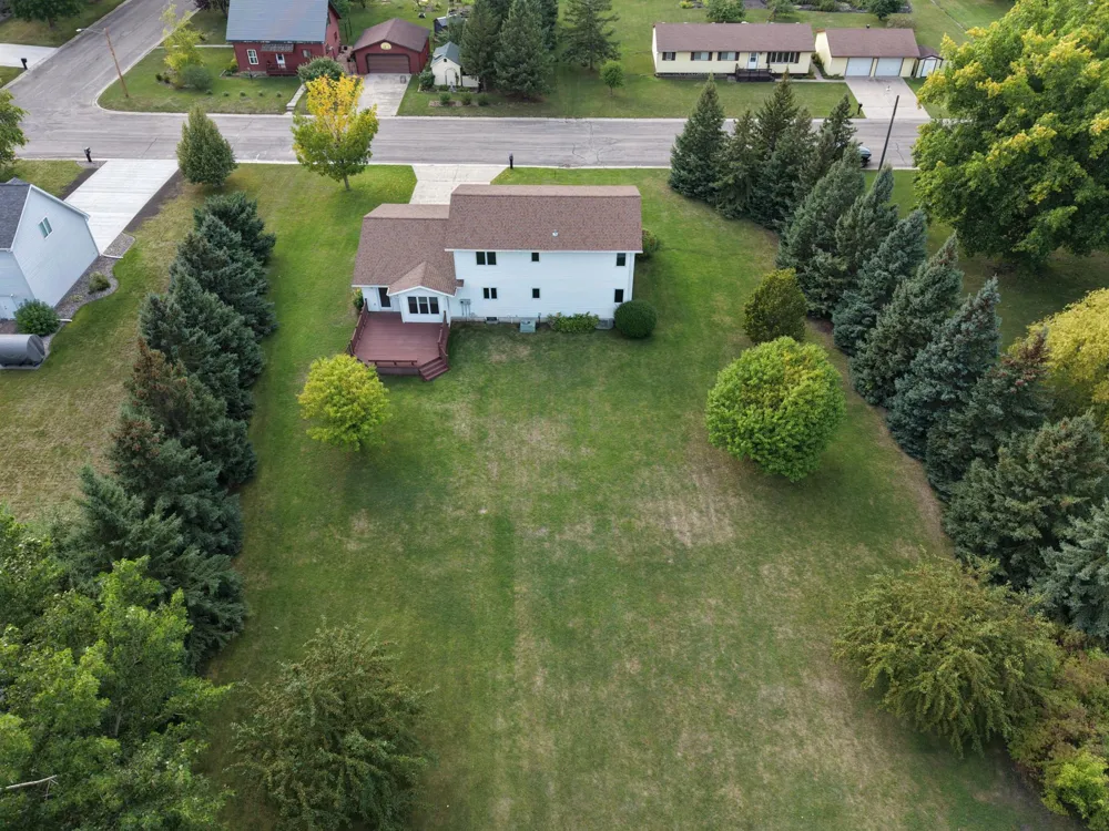 606 4th Street W Ada, MN 56510
