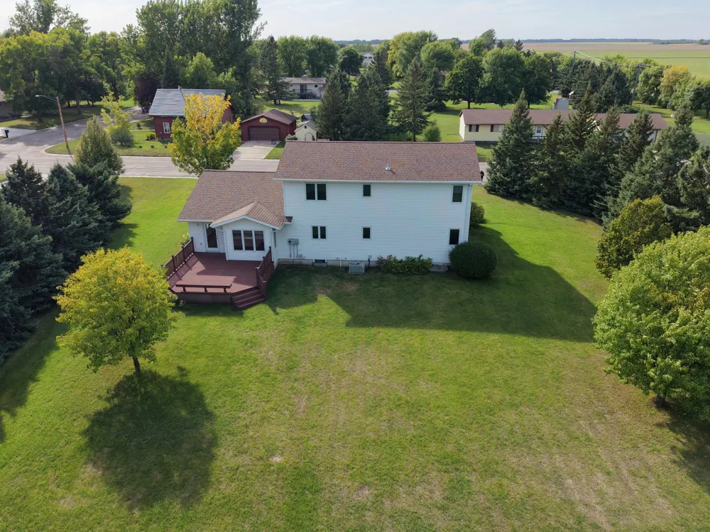 606 4th Street W Ada, MN 56510