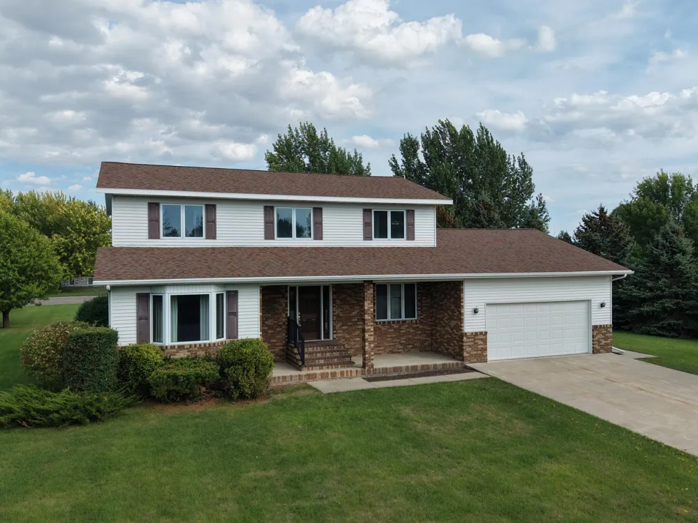 606 4th Street W Ada, MN 56510