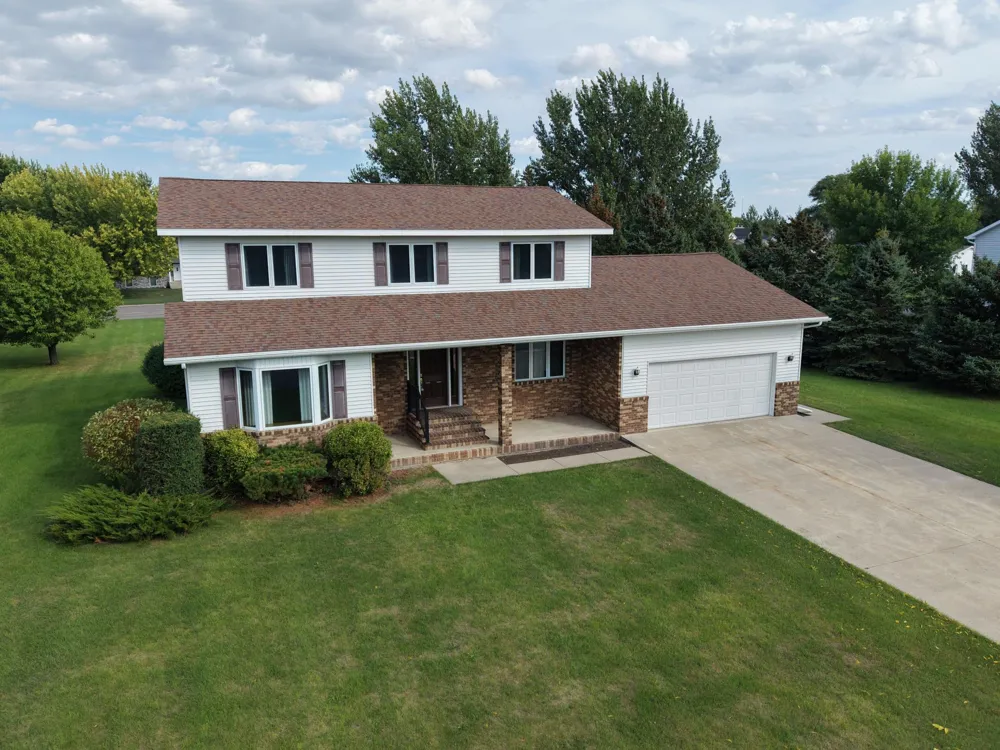 606 4th Street W Ada, MN 56510