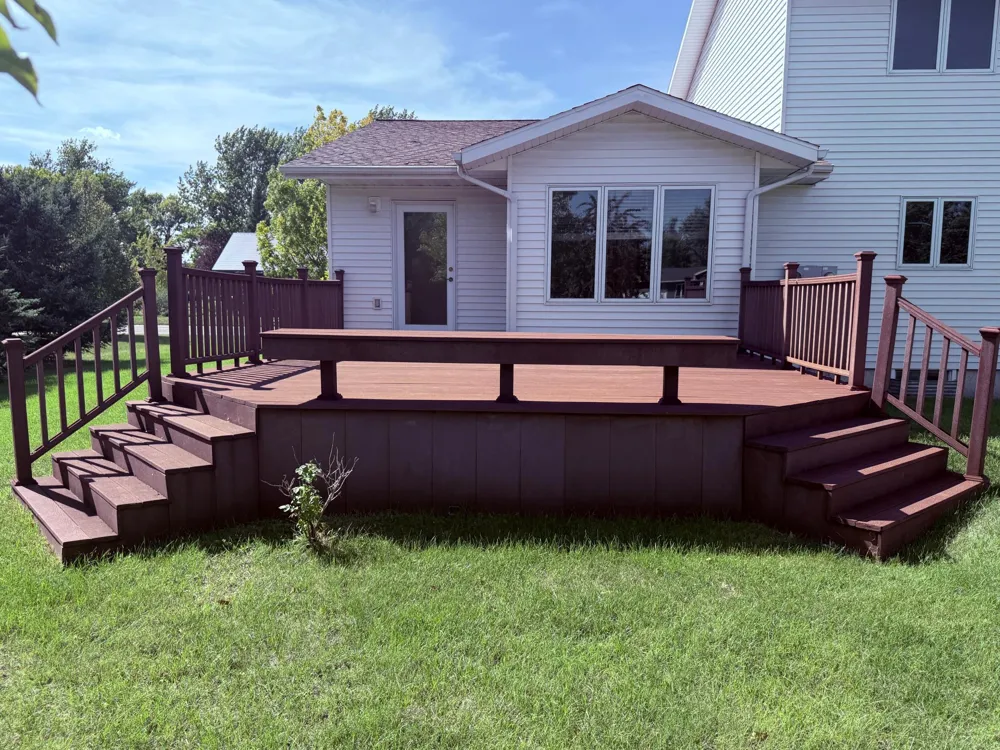 606 4th Street W Ada, MN 56510