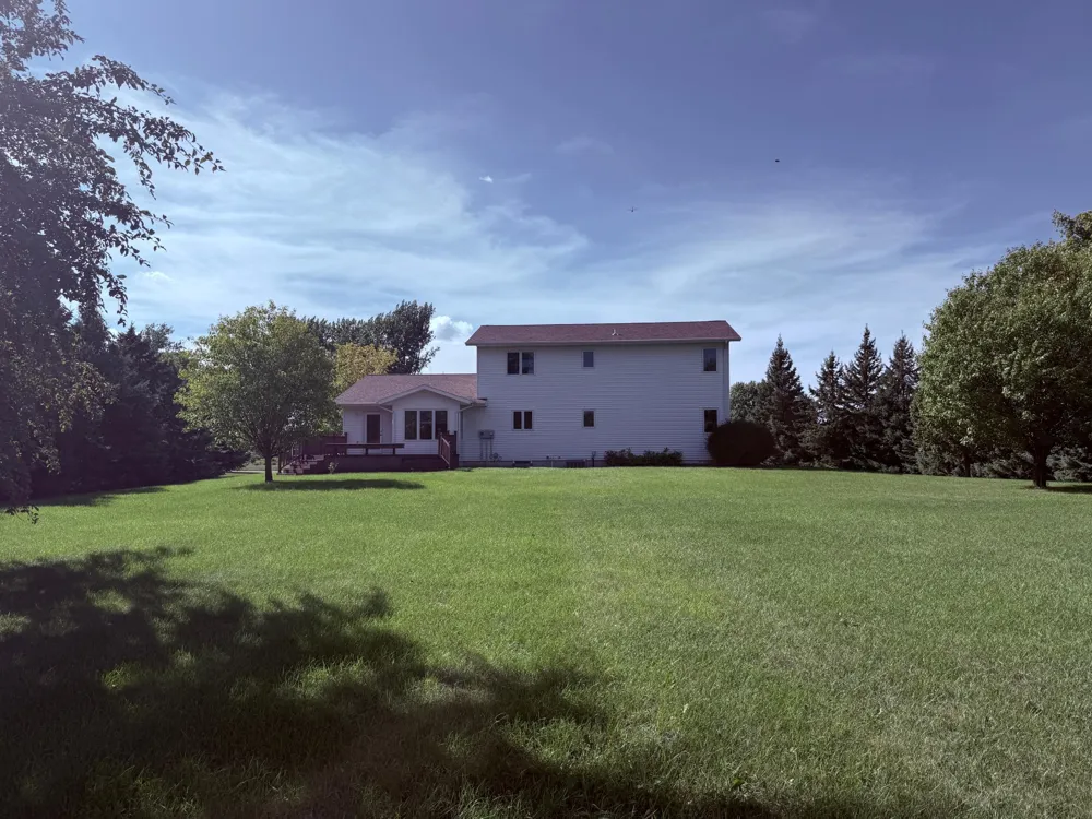 606 4th Street W Ada, MN 56510