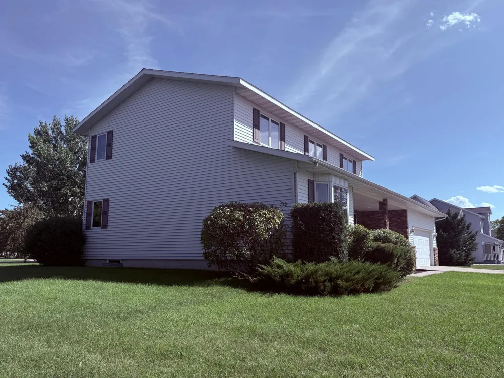 606 4th Street W Ada, MN 56510