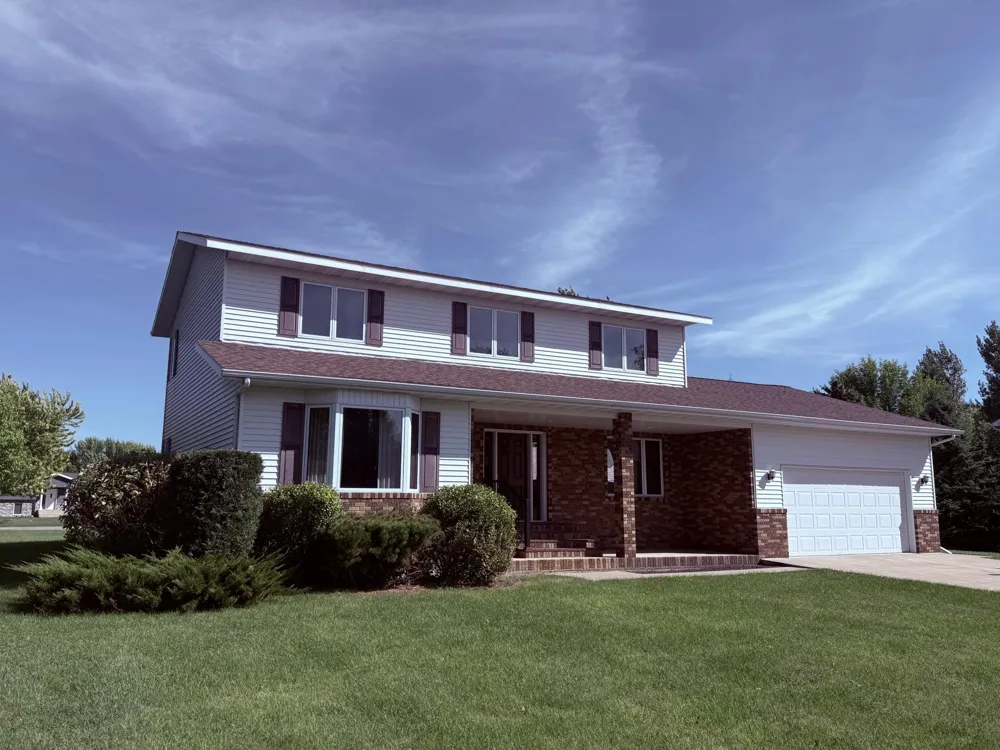 606 4th Street W Ada, MN 56510