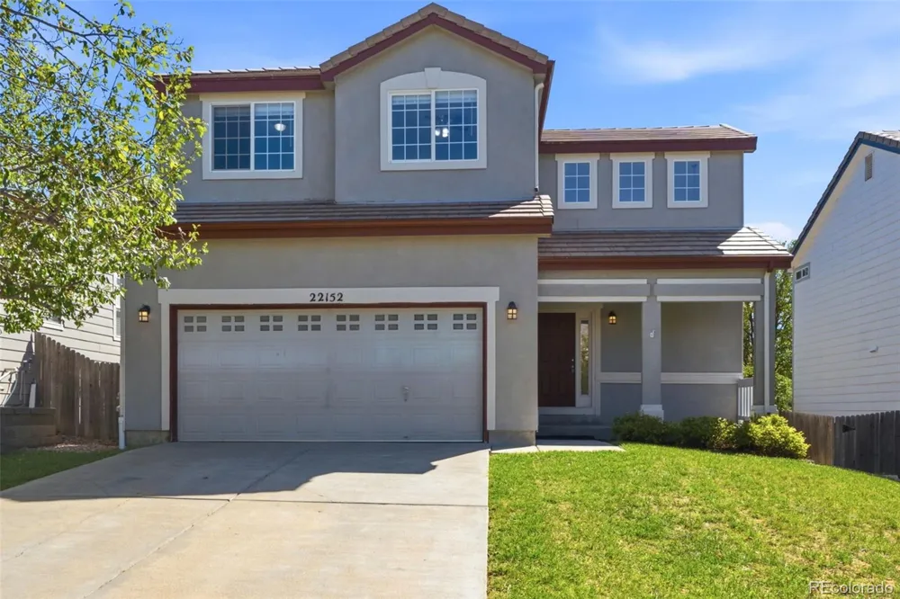 22152 E Belleview Place Aurora, CO 80015