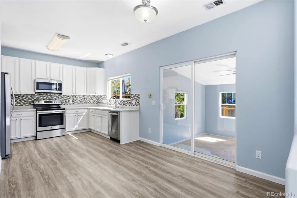 22152 E Belleview Place Aurora, CO 80015