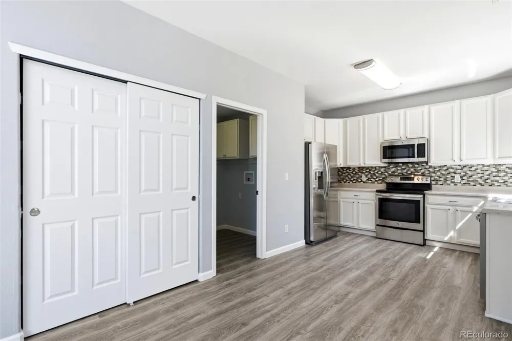 22152 E Belleview Place Aurora, CO 80015