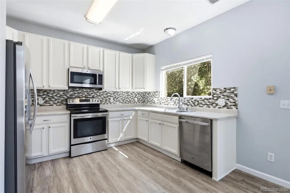 22152 E Belleview Place Aurora, CO 80015