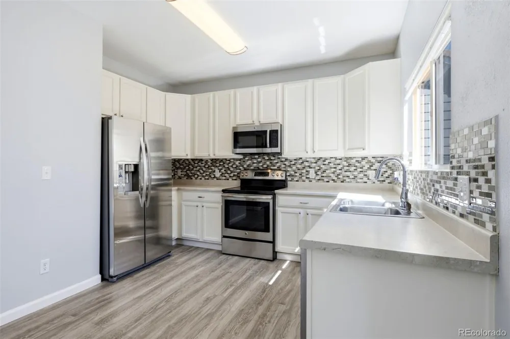 22152 E Belleview Place Aurora, CO 80015