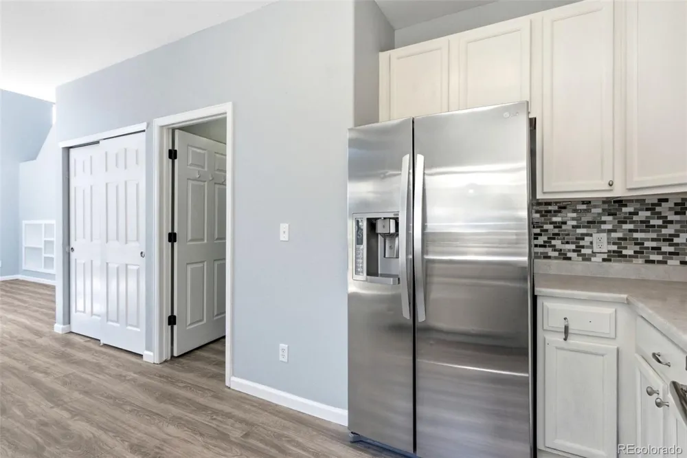 22152 E Belleview Place Aurora, CO 80015