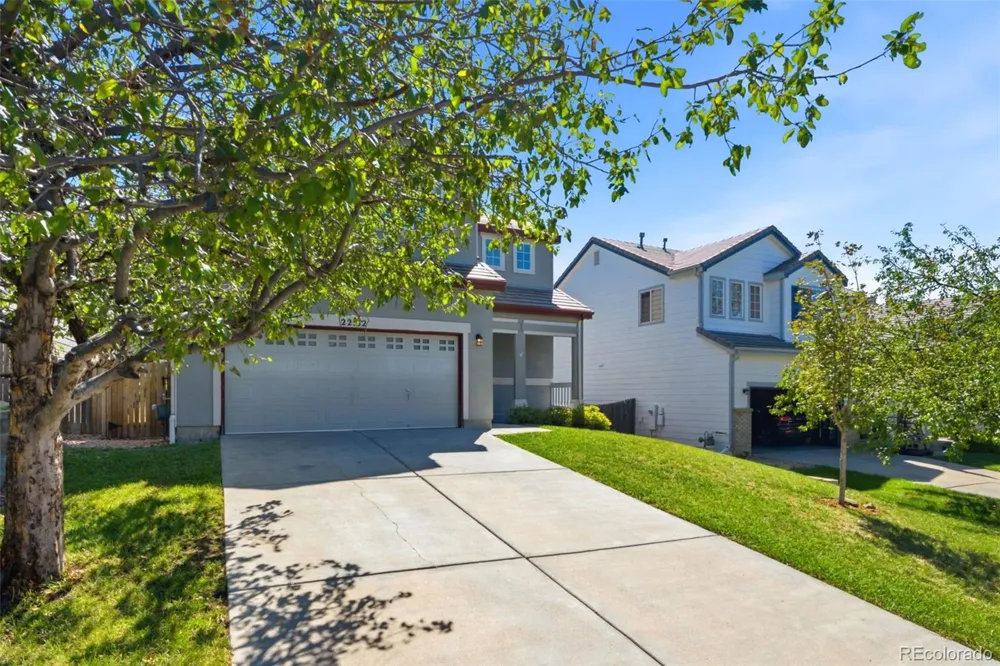22152 E Belleview Place Aurora, CO 80015