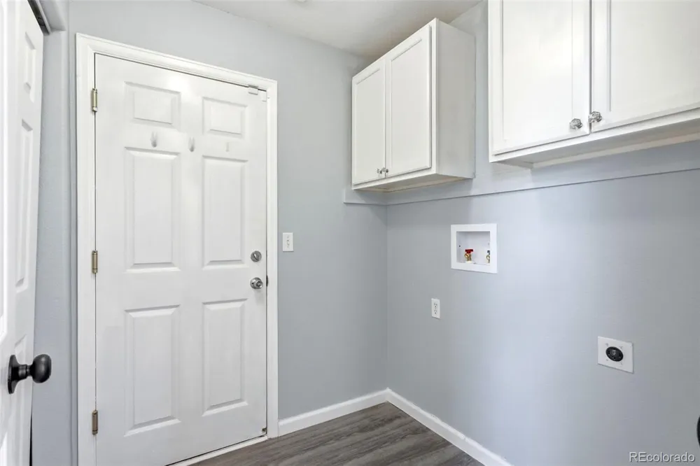 22152 E Belleview Place Aurora, CO 80015