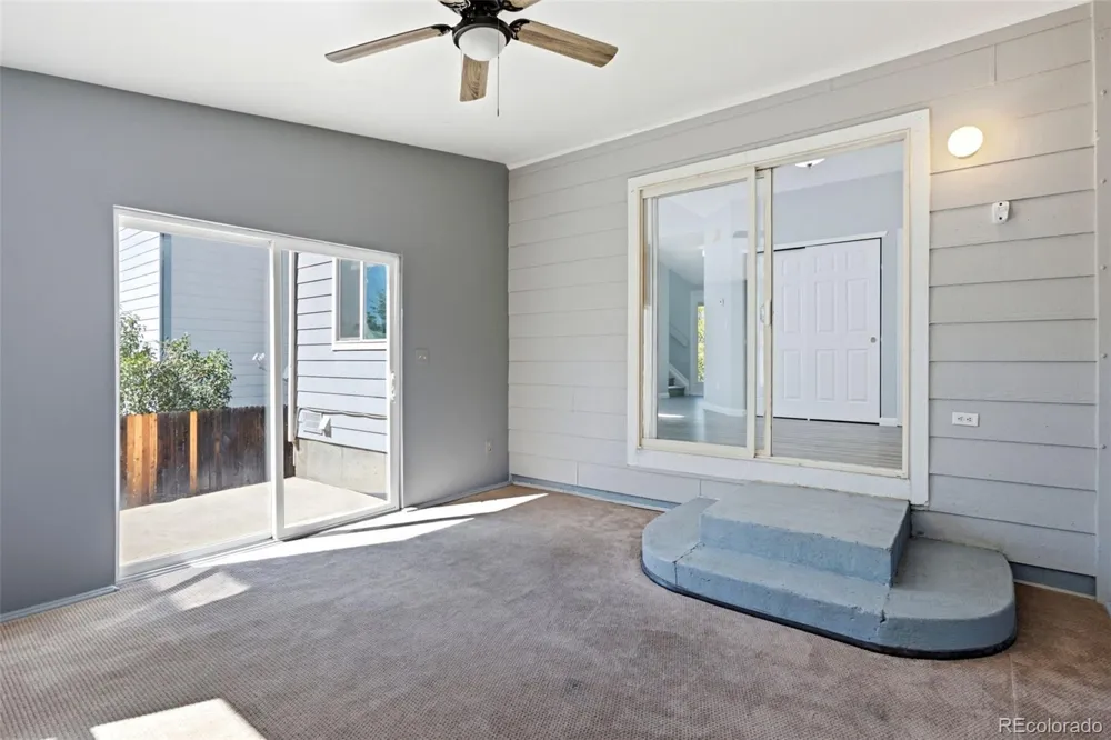 22152 E Belleview Place Aurora, CO 80015