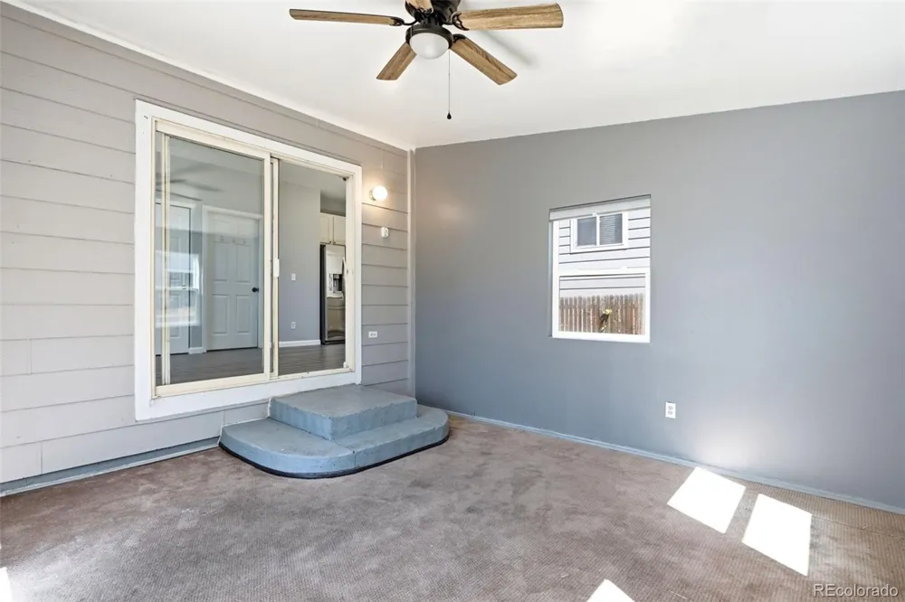 22152 E Belleview Place Aurora, CO 80015