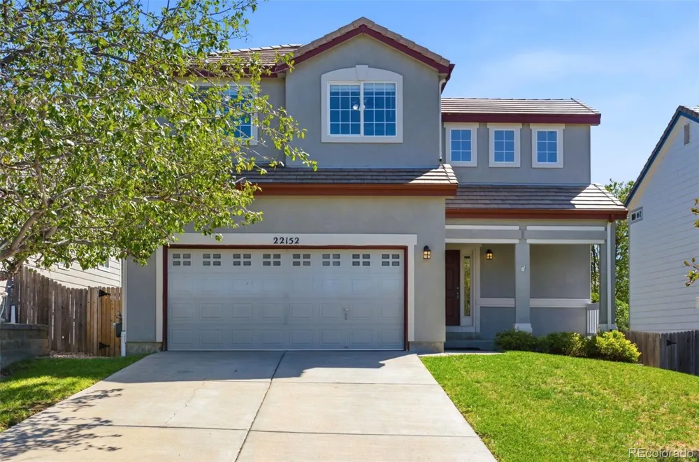 22152 E Belleview Place Aurora, CO 80015