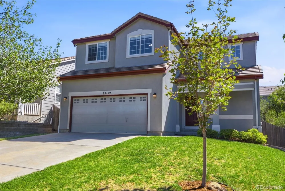 22152 E Belleview Place Aurora, CO 80015