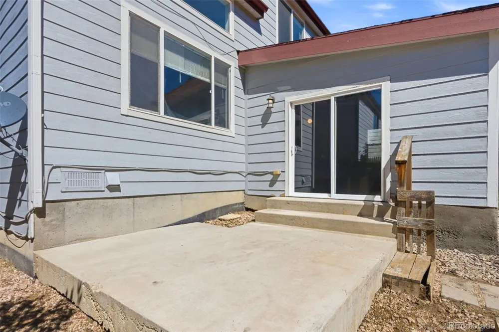 22152 E Belleview Place Aurora, CO 80015