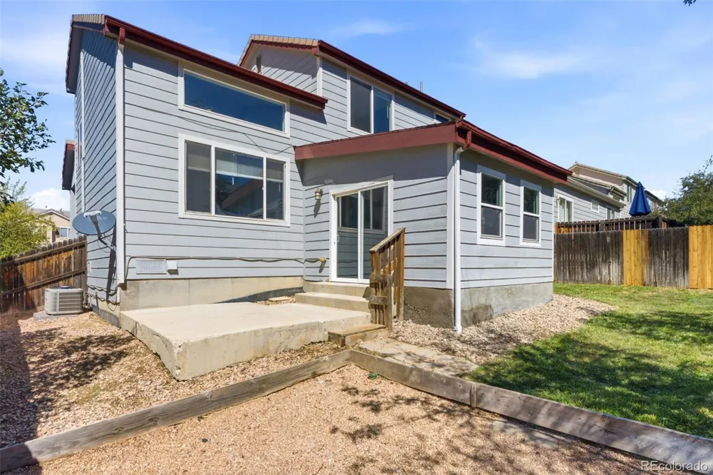 22152 E Belleview Place Aurora, CO 80015