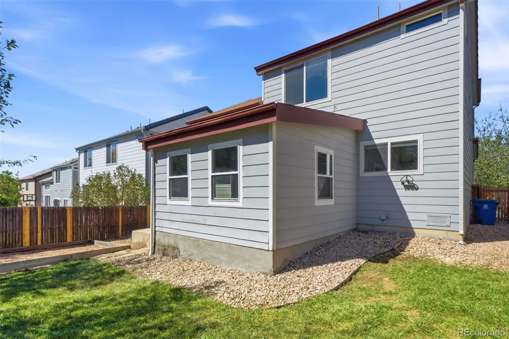 22152 E Belleview Place Aurora, CO 80015