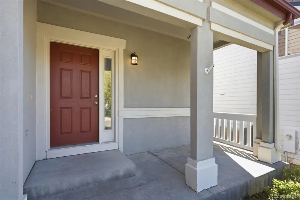 22152 E Belleview Place Aurora, CO 80015