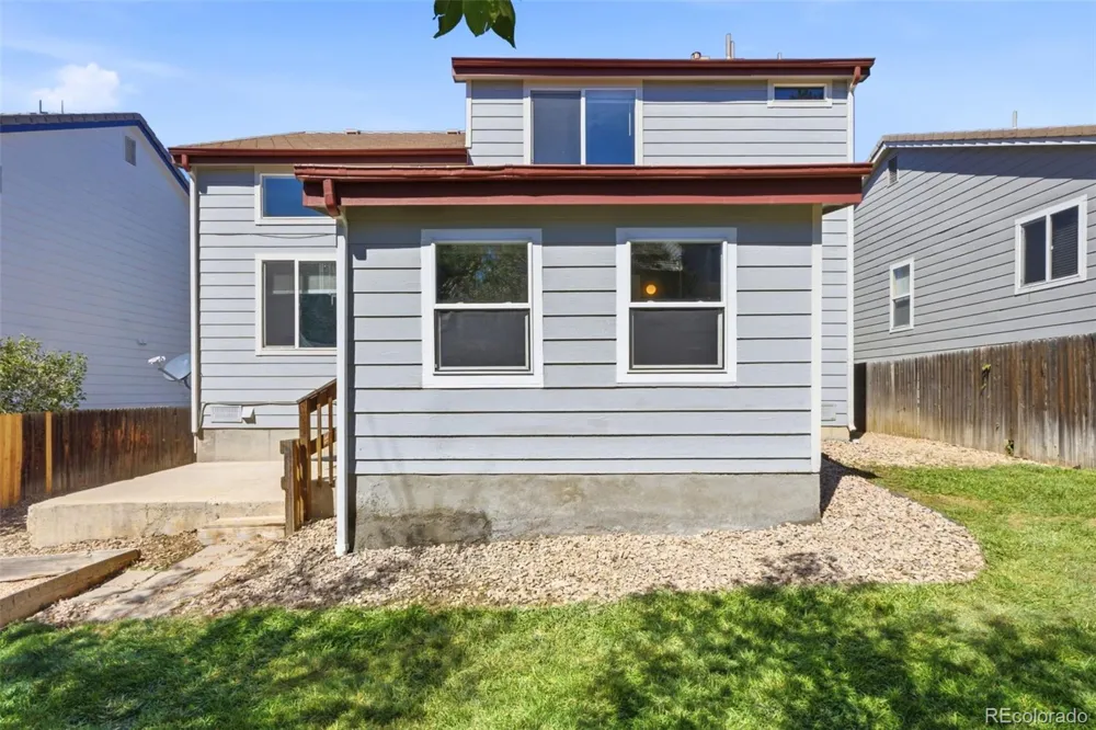 22152 E Belleview Place Aurora, CO 80015
