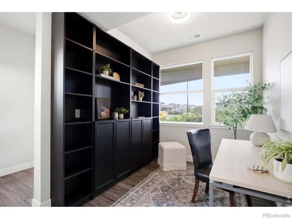 2103 Bock Street Fort Collins, CO 80524