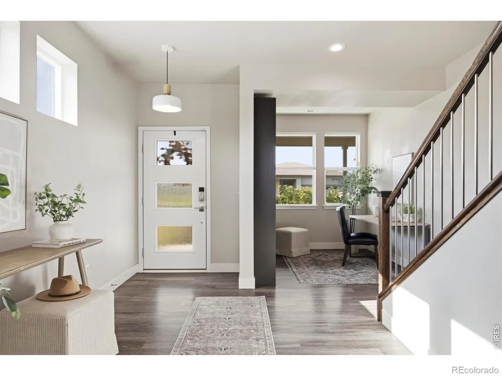 2103 Bock Street Fort Collins, CO 80524