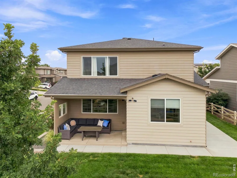 2103 Bock Street Fort Collins, CO 80524