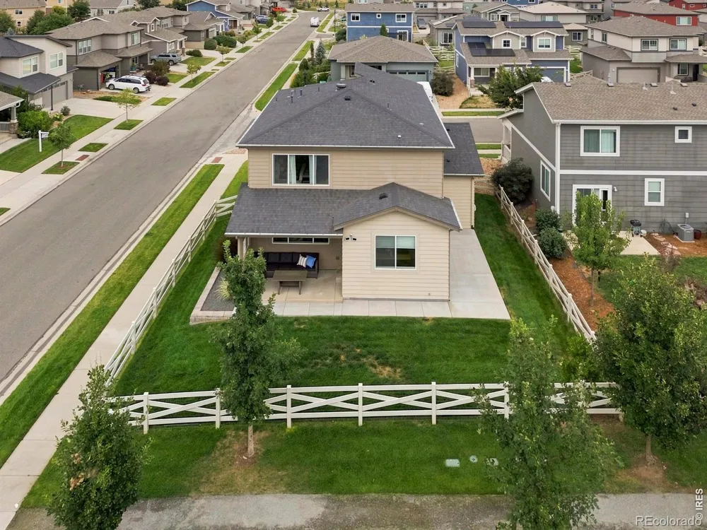 2103 Bock Street Fort Collins, CO 80524
