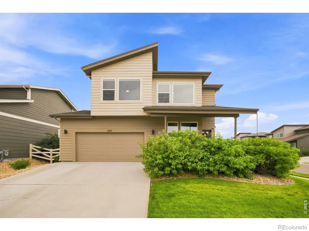 2103 Bock Street Fort Collins, CO 80524