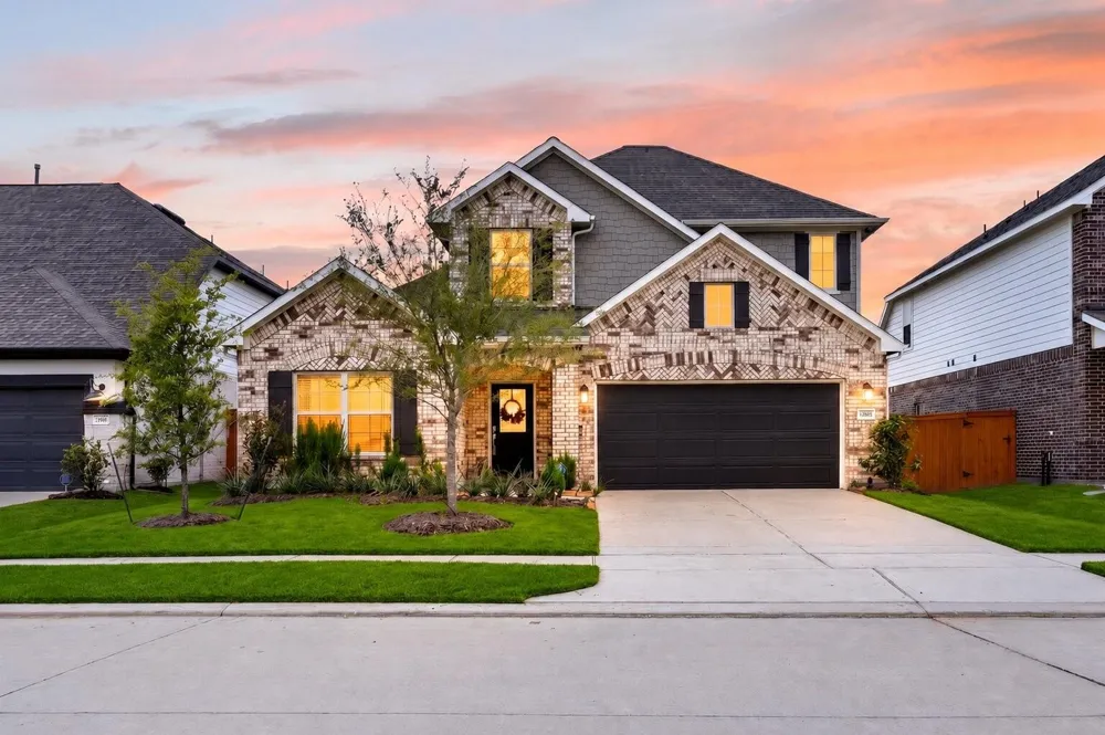 8603 Pier Cove Drive Cypress, TX 77433
