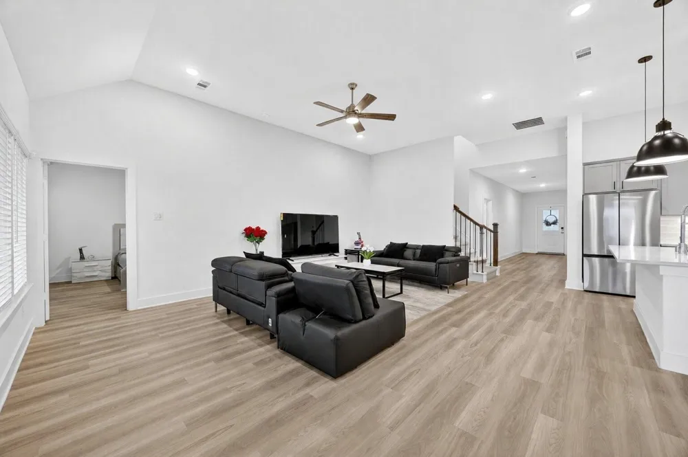 8603 Pier Cove Drive Cypress, TX 77433