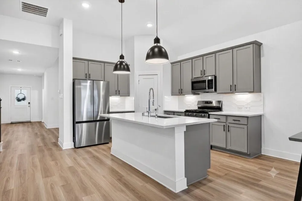 8603 Pier Cove Drive Cypress, TX 77433