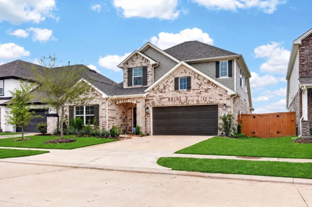 8603 Pier Cove Drive Cypress, TX 77433