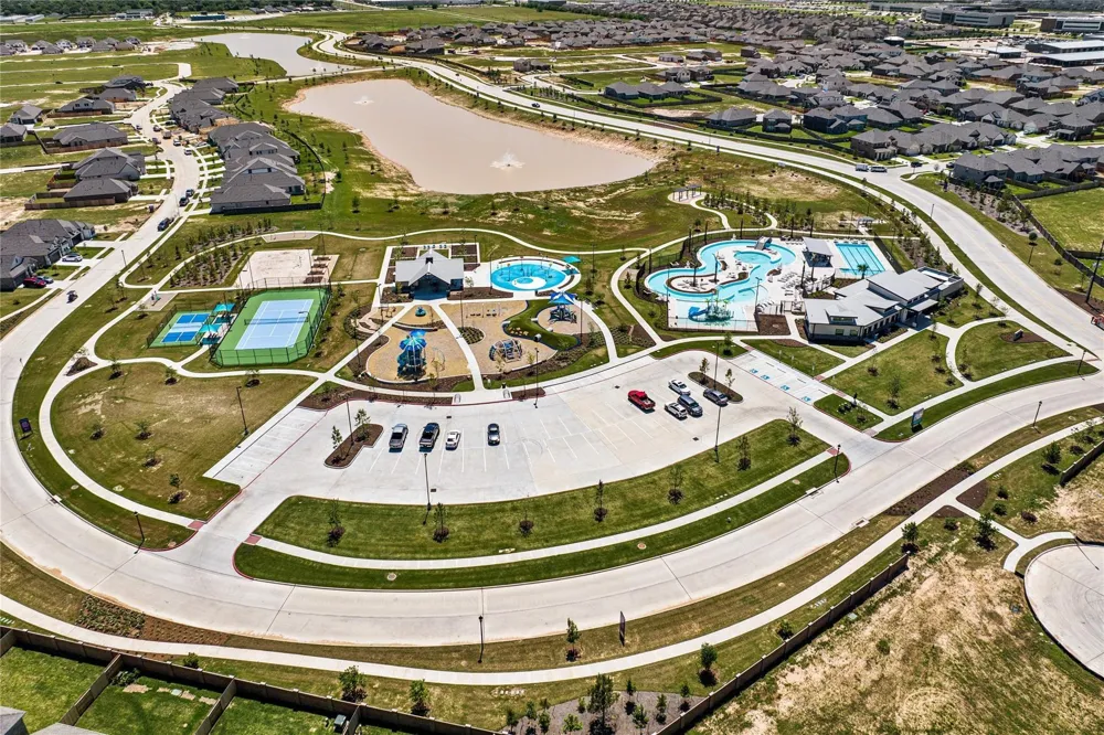 8603 Pier Cove Drive Cypress, TX 77433