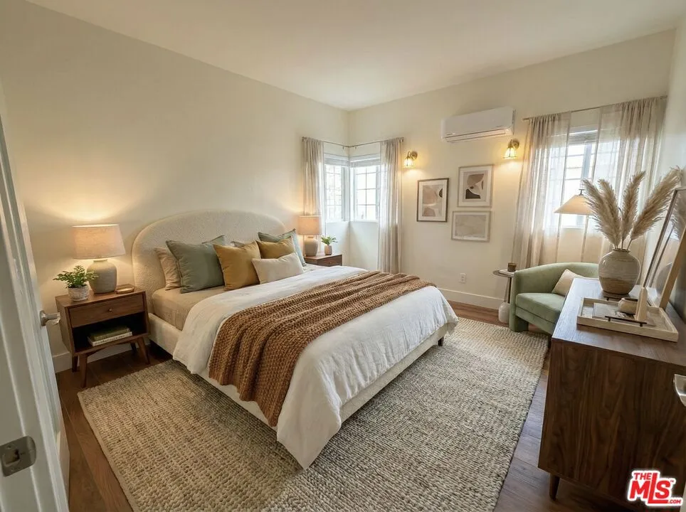 1000 S Sherbourne Drive #1006 Los Angeles, CA 90035