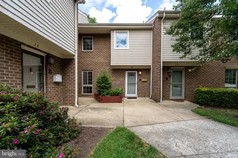 24 GENTRY COURT