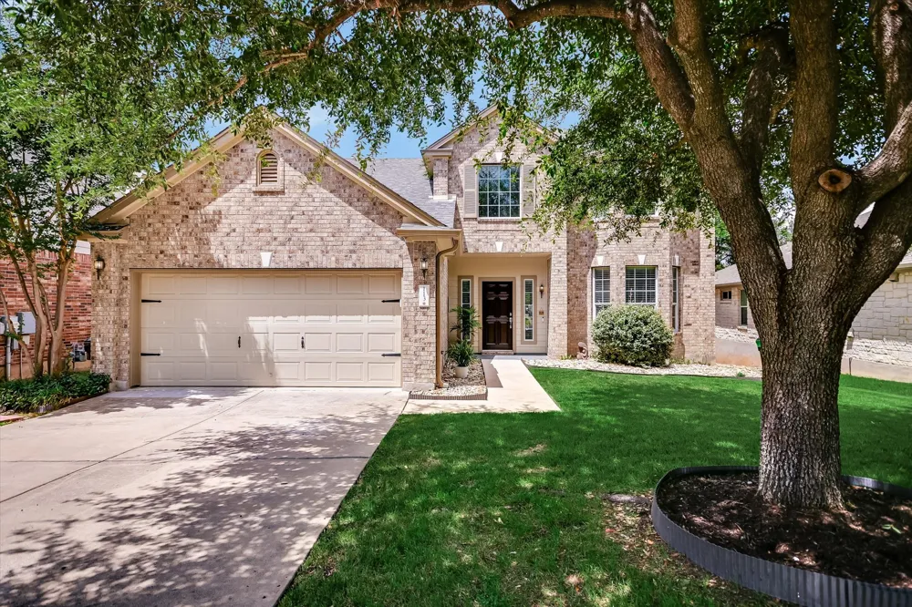 113 Fred Couples Drive Round Rock, TX 78664
