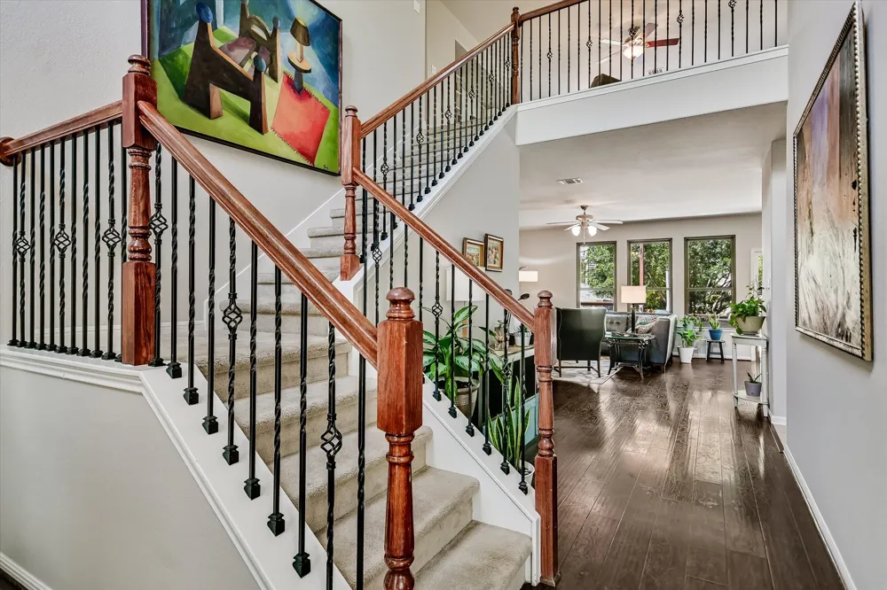 113 Fred Couples Drive Round Rock, TX 78664