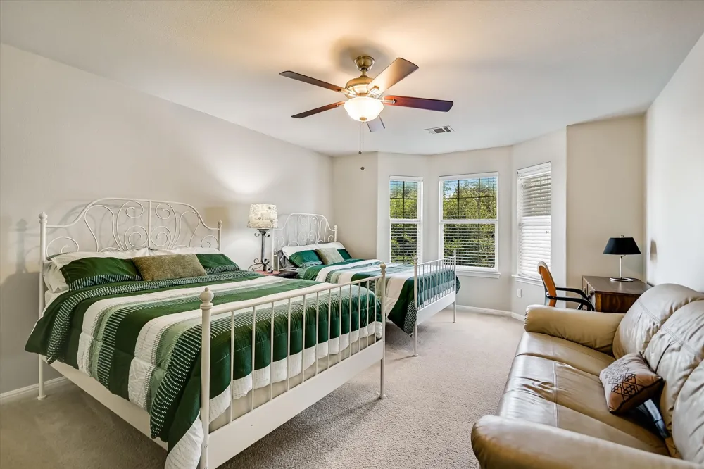 113 Fred Couples Drive Round Rock, TX 78664