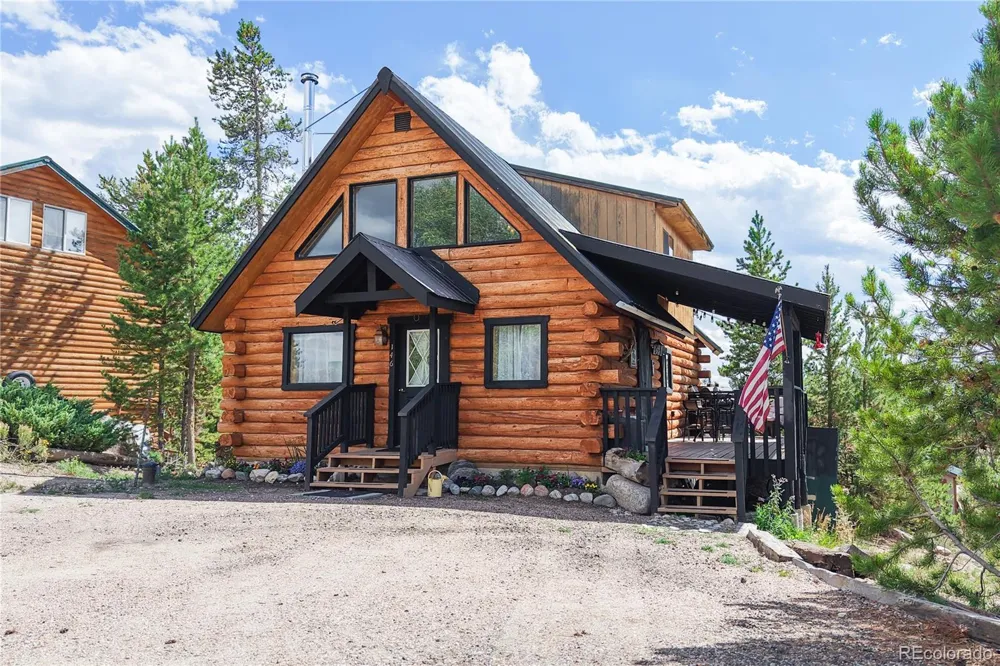 146 County Road 6524 Grand Lake, CO 80447