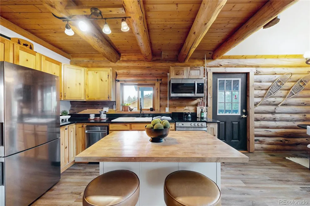 146 County Road 6524 Grand Lake, CO 80447