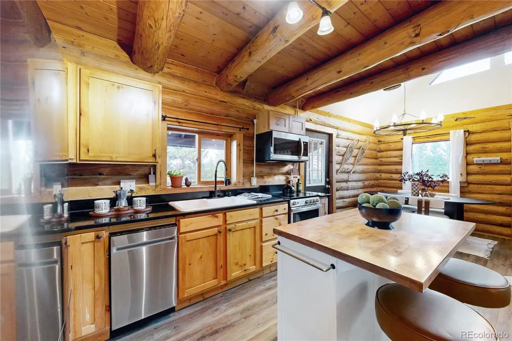 146 County Road 6524 Grand Lake, CO 80447