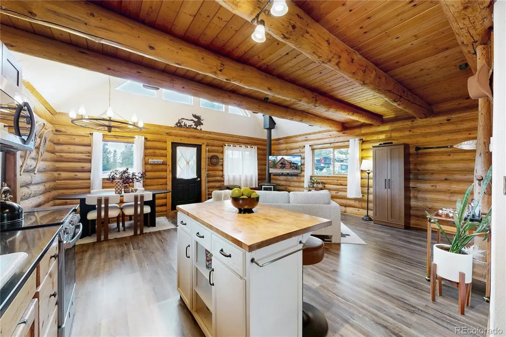 146 County Road 6524 Grand Lake, CO 80447
