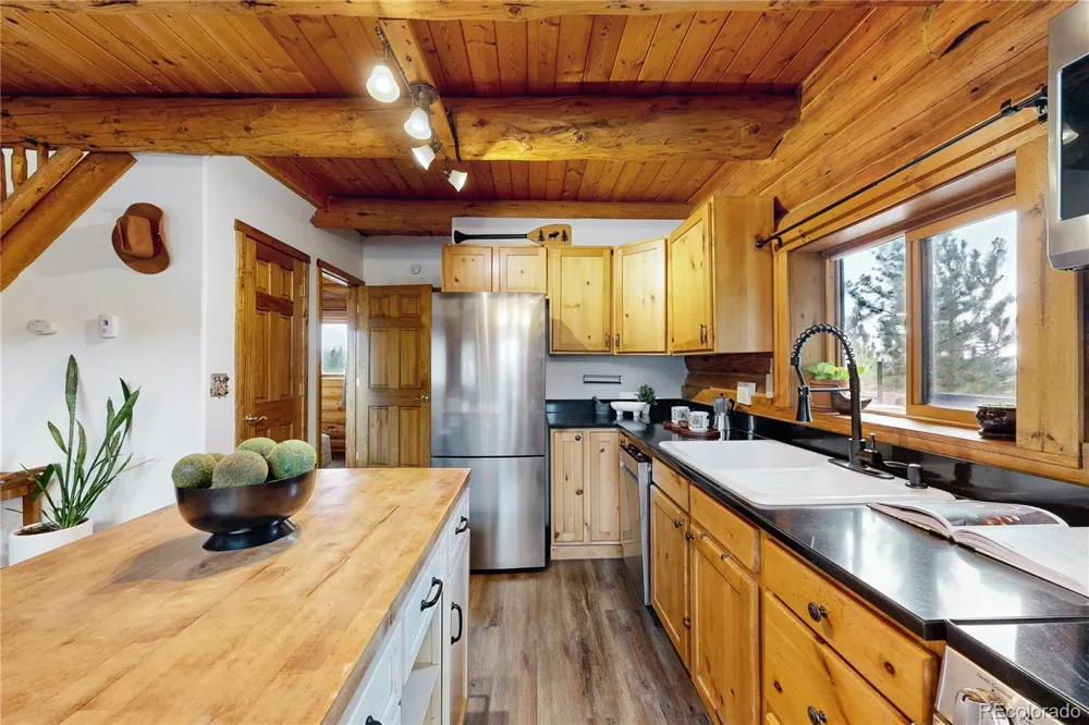 146 County Road 6524 Grand Lake, CO 80447