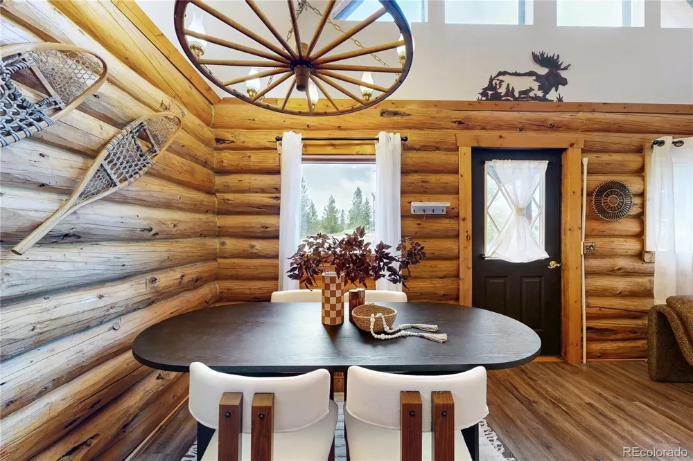 146 County Road 6524 Grand Lake, CO 80447